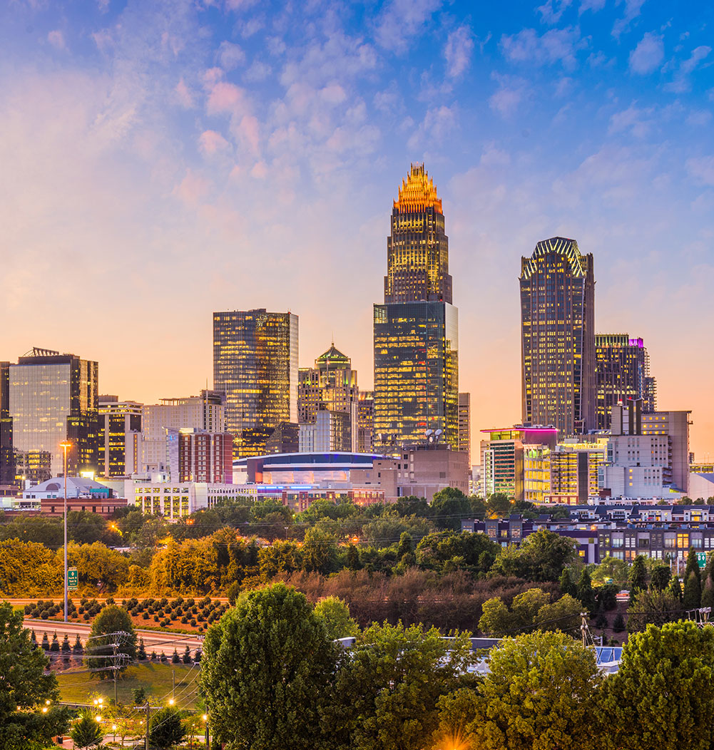 Invest In Charlotte, FL